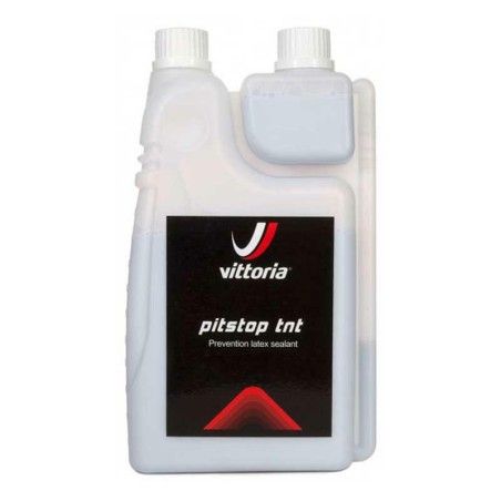 Líquido antipinchazos tubeless / TLR VITTORIA 1L - motoscamaralweb.com