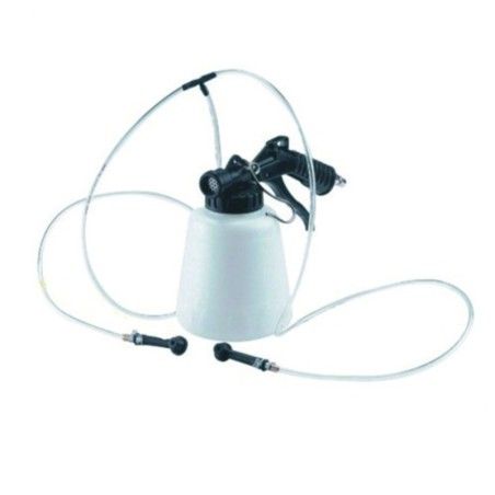 Purgador de freno neumático doble salidas JMP - motoscamaralweb.com