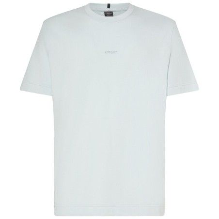Camiseta OAKLEY B1B Repeated Tee - Frost - motoscamaralweb.com