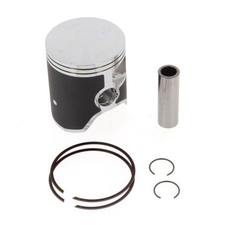 Pistón fundición VERTEX - motoscamaralweb.com