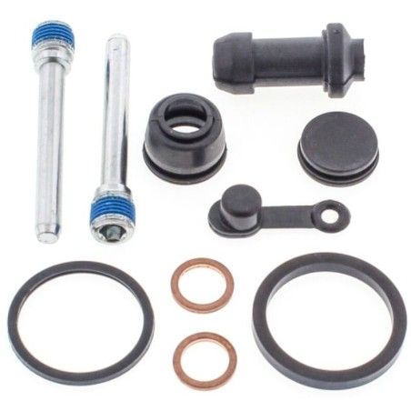 Kit reparación de pinzas de freno ALL BALLS - motoscamaralweb.com