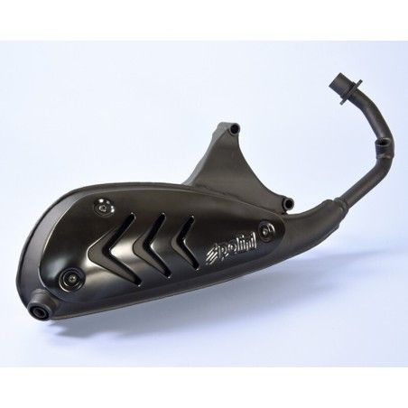 Escape completo POLINI - motoscamaralweb.com