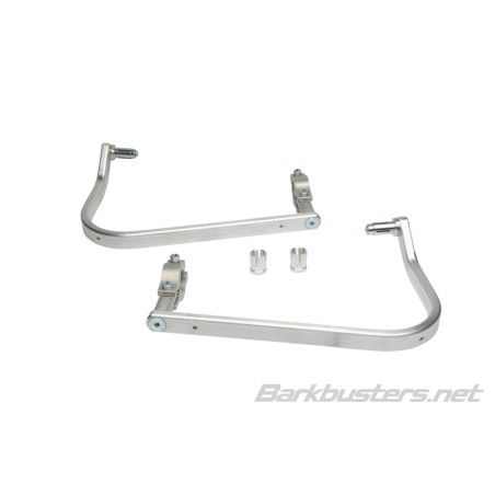 Soportes de aluminio Barkbusters JET.VPS.STORM - motoscamaralweb.com