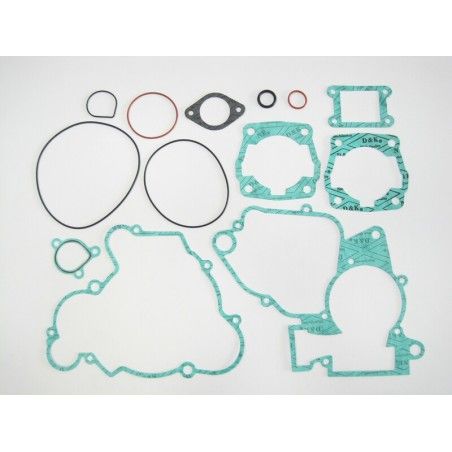 Kit completo de juntas TECNIUM - motoscamaralweb.com