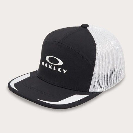 Gorra OAKLEY Podium Trucker - motoscamaralweb.com