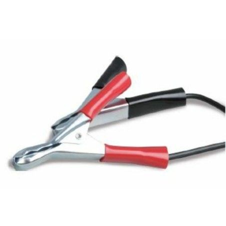 CABLE DE BATERIA CON PINZAS BS BATTERY CLASSIC - motoscamaralweb.com