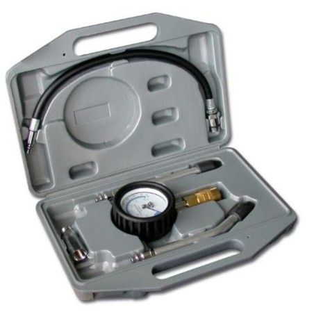 Tester de compresión del cilindro BIHR 0-20bars - motoscamaralweb.com