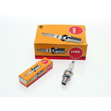 Bujía NGK BPR5HS Terminal Extraíble - motoscamaralweb.com