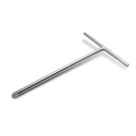 Llave en T cuadrado conductor 1/4 MOTION PRO - motoscamaralweb.com