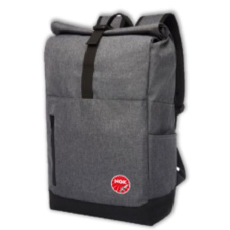 Mochila NGK Rolltop - motoscamaralweb.com