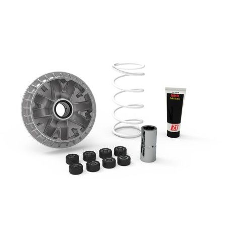 Variador MALOSSI Multivar 2000 - motoscamaralweb.com