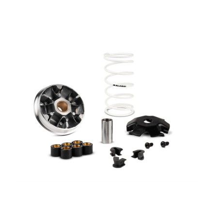 Variador MALOSSI Multivar 2000- motoscamaralweb.com