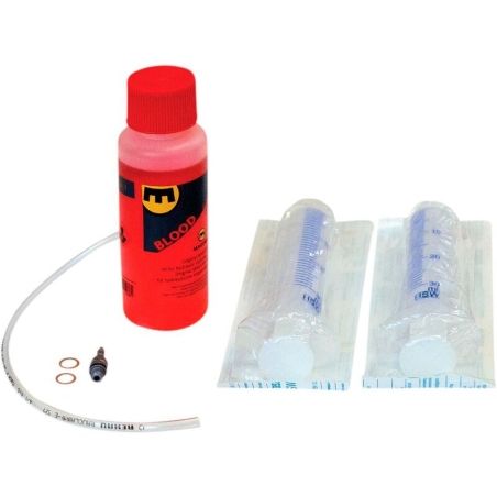 Liquido de frenos y embrague MAGURA Hymec - Kit de 100ml - motoscamaralweb.com