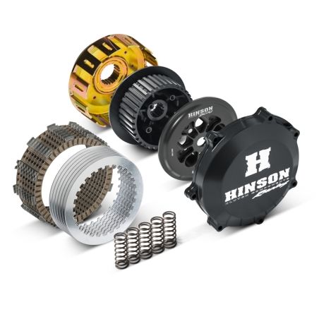 Embrague completo HINSON Momentum - motoscamaralweb.com