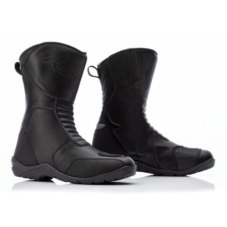 Botas RST AXIOM WP Negro. 43/UK9 [RSTBOOTS] - motoscamaralweb.com