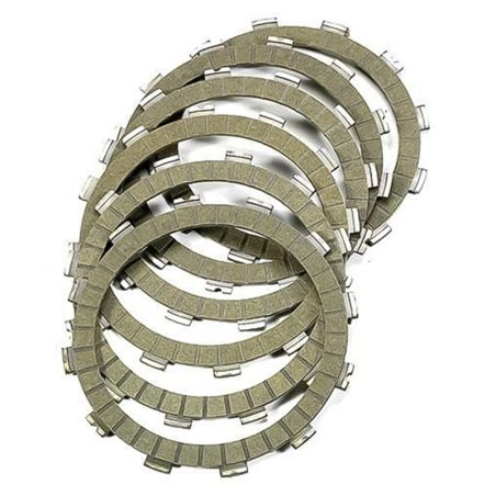 NEWFREN Standard Friction Clutch Plates Kit - motoscamaralweb.com