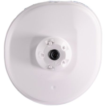 Tapa caja filtro de aire RFX Race - bianco - motoscamaralweb.com