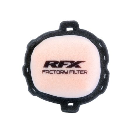 Filtro de aire RFX Race no lubricado - motoscamaralweb.com