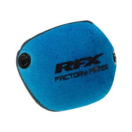 Filtro de aire RFX Race pre-lubricado - motoscamaralweb.com