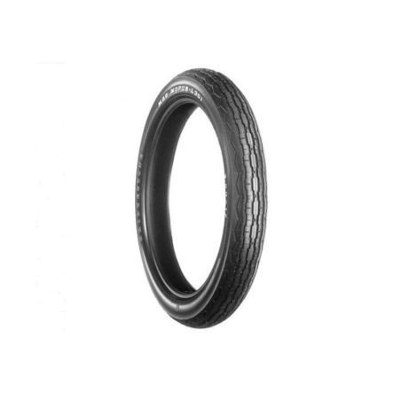 Neumático BRIDGESTONE MAG MOPUS L301 3.00-17 45P TT - motoscamaralweb.com