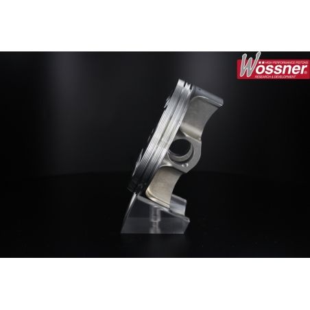Pistón forjado WÖSSNER - motoscamaralweb.com