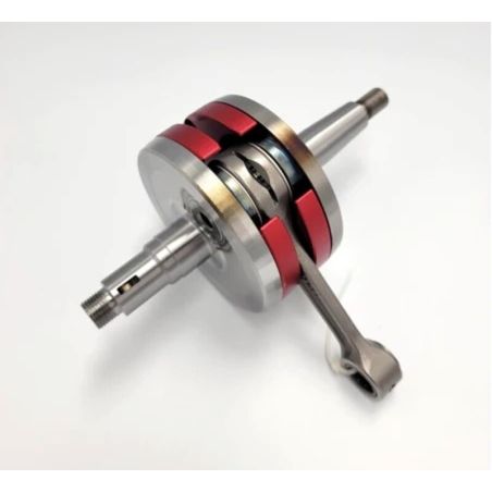 Cigueñal WÖSSNER tipo origen - motoscamaralweb.com