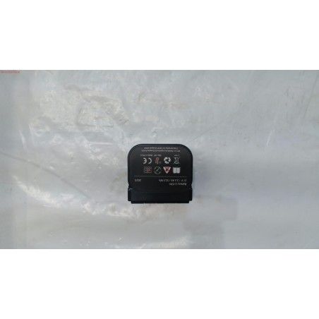 BATERIA 2.5 AH 21V (CUADRADA)- motoscamaralweb.com