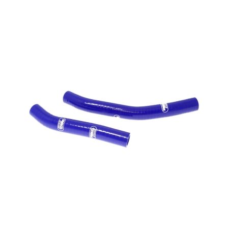 Kit manguitos SAMCO Suzuki azul SUZ-31-BU - motoscamaralweb.com