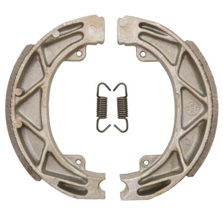 Juego zapatas V PARTS - motoscamaralweb.com