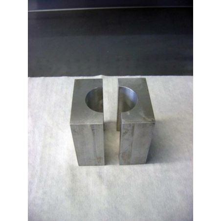 Abrazaderas tubo horquilla KAYABA Ø48mm - motoscamaralweb.com