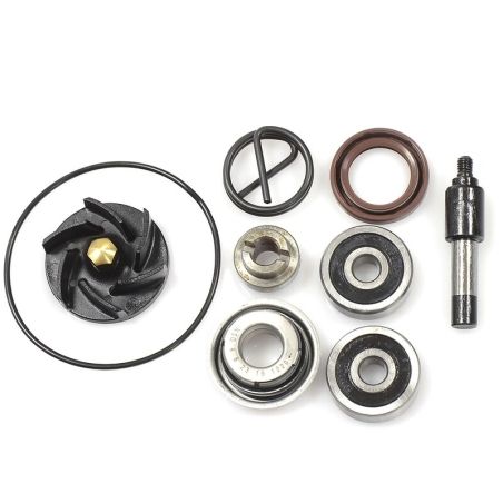 Kit de reparación bomba de agua Beverly 250 (06-) V PARTS - motoscamaralweb.com