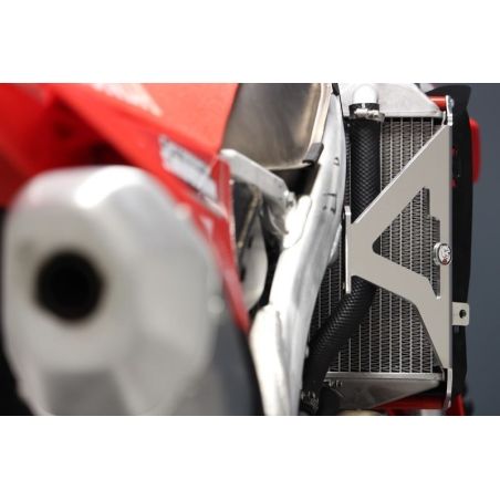 Protectores de radiador AXP - Honda CRF450R/450RX - motoscamaralweb.com