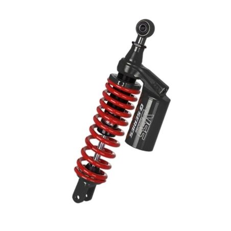YSS Rear Mono Shock Gas - motoscamaralweb.com