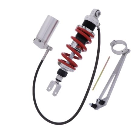 YSS Rear Mono Shock Gas - motoscamaralweb.com