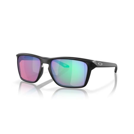 Gafas de Sol OAKLEY Sylas Matte Black Ink - Lentes Prizm Golf - motoscamaralweb.com