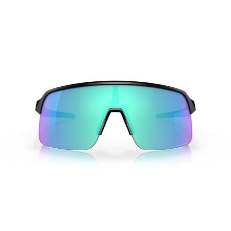 Gafas de Sol OAKLEY Sutro Lite Matte Black - Prizm Sapphire - motoscamaralweb.com