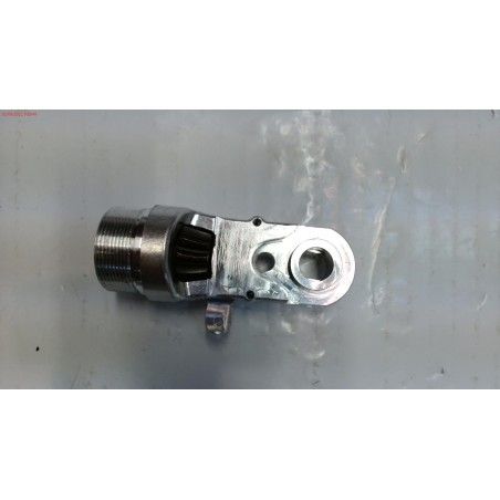 SOPORTE CUCHILLA CON PIÑON- motoscamaralweb.com