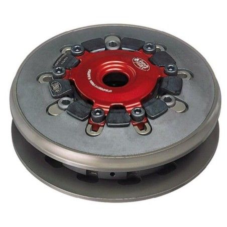 Embrague anti-rebote STM KTM 06-08 EXC.SX450/525 Supermotard - motoscamaralweb.com