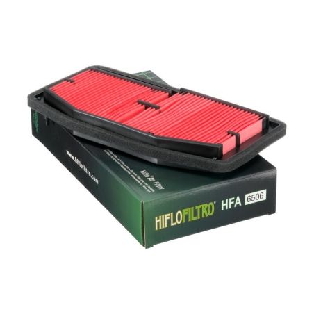 Filtro de aire HIFLOFILTRO - HFA6506 - motoscamaralweb.com