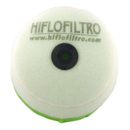 Filtro de aire HIFLOFILTRO - HFF1021 - motoscamaralweb.com