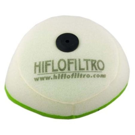 Filtro de aire HIFLOFILTRO - HFF5012 - motoscamaralweb.com
