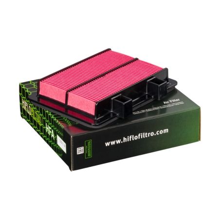 Filtro de aire HIFLOFILTRO - HFA3914 - motoscamaralweb.com