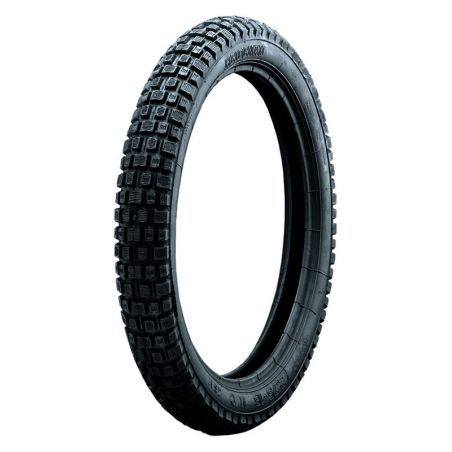 Neumático HEIDENAU K46 2.50-19 M/C 41M TT - motoscamaralweb.com