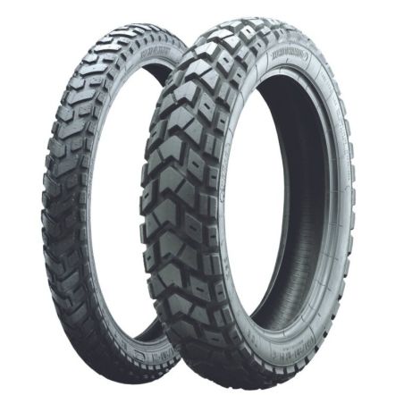 Neumático HEIDENAU K60 110/80-18 M/C 58S TT - motoscamaralweb.com
