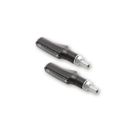 Juego de intermitentes LED SHIN YO - 3en1 - motoscamaralweb.com