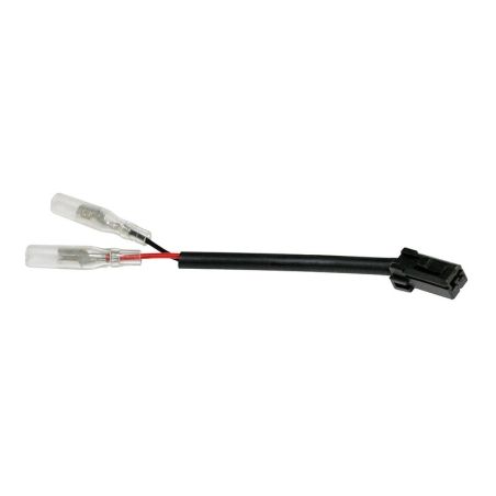 Cable adaptador para mini intermitentes HIGHSIDER - Harley Davidson - motoscamaralweb.com
