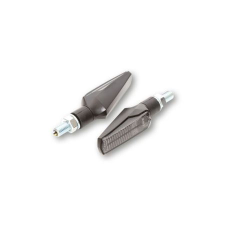 Juego de intermitentes LED SHIN YO Fineline - motoscamaralweb.com