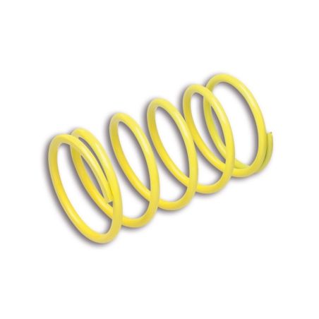 Muelle de contraste embrague MALOSSI Super reforzado amarillo Yamaha X-MAX 250 29 9975.Y0 - motoscamaralweb.com