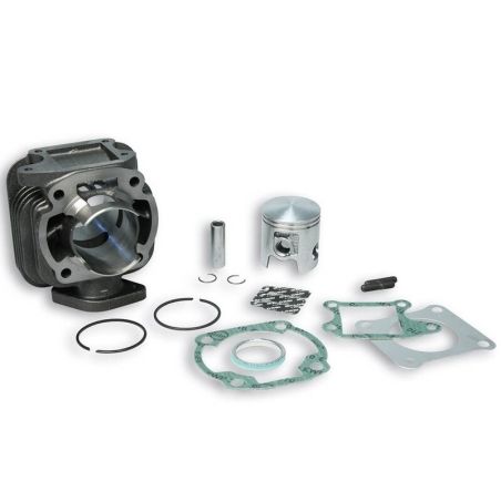 Kit Malossi 31 8091 Kymco Mxer Ø47 Cilindro hierro - motoscamaralweb.com