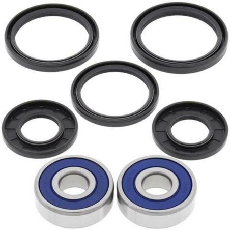 Kit rodamientos de rueda ALL BALLS 25-1311 - motoscamaralweb.com